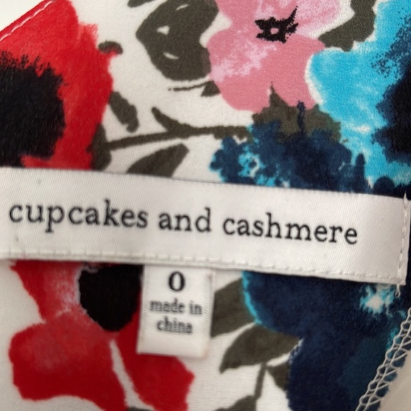 Floral Summer Dress - Picture 5 of 9